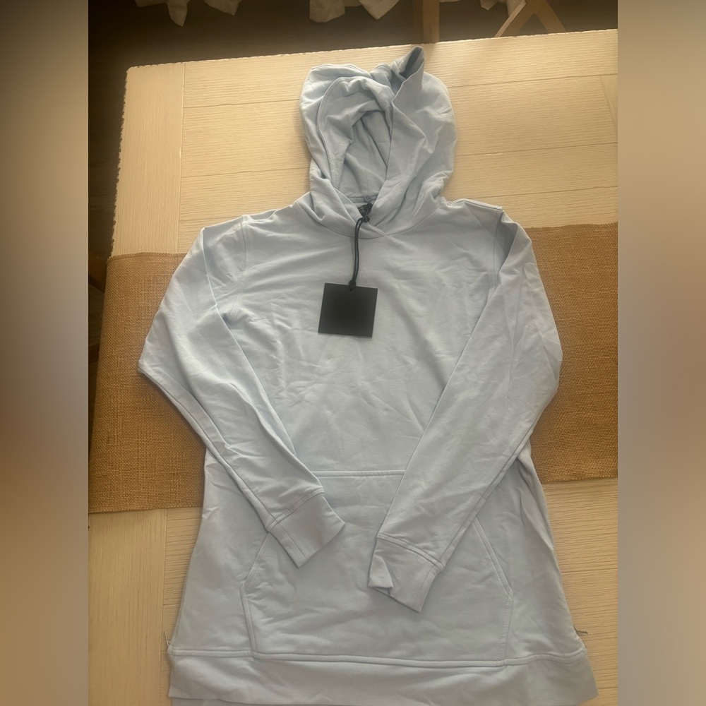 NWT BAM by Betsy & Adam Hoodie XS